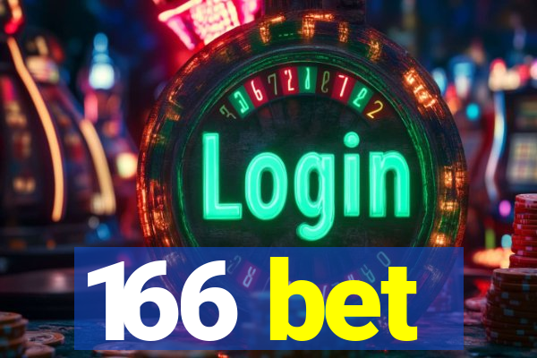 166 bet